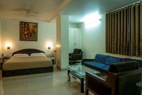 Posada Hotel Linkway