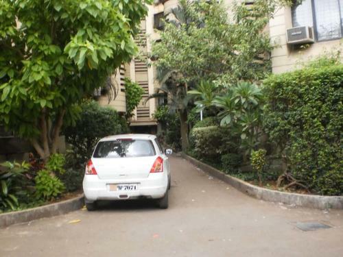 Goregaon-cpsi Apartments
