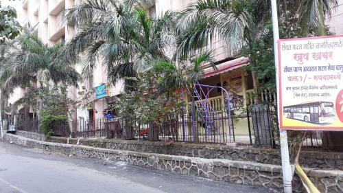 Goregaon-cpsi Apartments