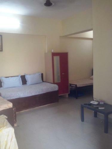 Goregaon-cpsi Apartments