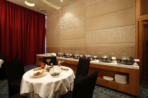 Hotel Aureole