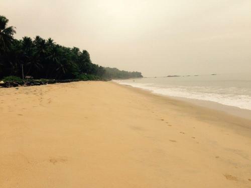 Kizhunnarocks Beach Resort