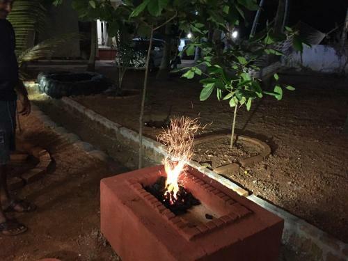 Kizhunnarocks Beach Resort