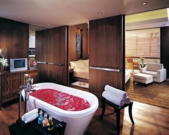 Itc Sonar Kolkata, A Luxury Collection Hotel