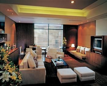 Itc Sonar Kolkata, A Luxury Collection Hotel