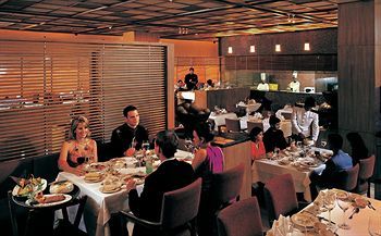 Itc Sonar Kolkata, A Luxury Collection Hotel