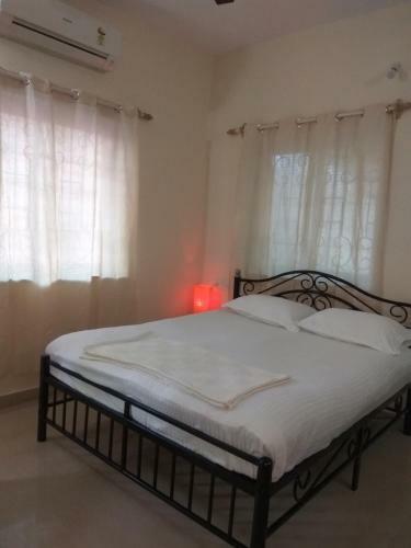 Hostal Guitar Guest House