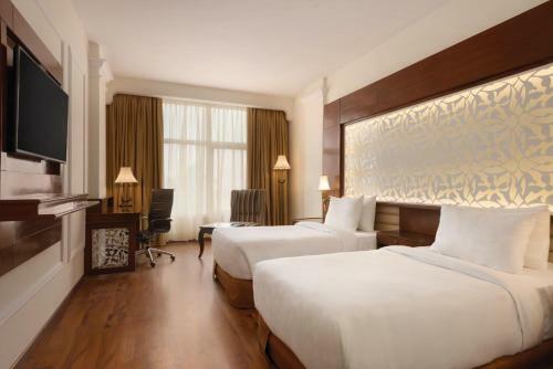 Hotel Ramada Plaza, Chandigarh, Zirakpur