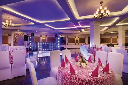 Hotel Ramada Plaza, Chandigarh, Zirakpur