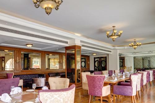 Hotel Ramada Plaza, Chandigarh, Zirakpur