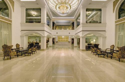 Hotel Ramada Plaza, Chandigarh, Zirakpur