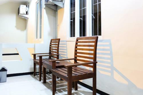 House Of Dharmawan