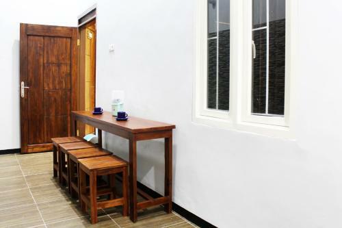 House Of Dharmawan