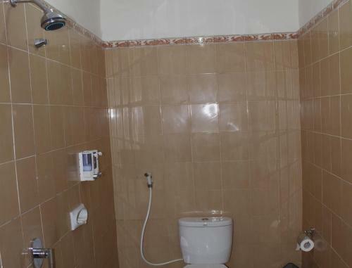 Ashana Hotel