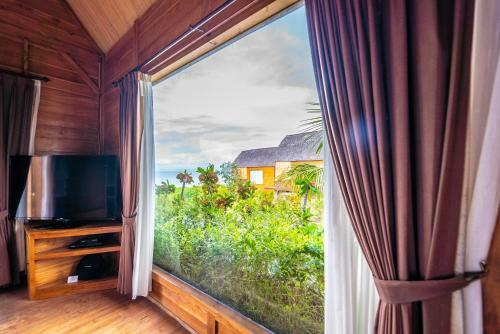 De Sapphire Cliff Villa Uluwatu