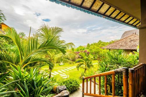 De Sapphire Cliff Villa Uluwatu