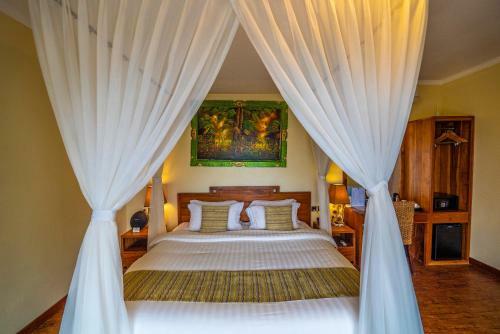 De Sapphire Cliff Villa Uluwatu