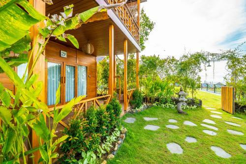 De Sapphire Cliff Villa Uluwatu
