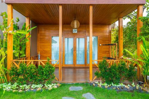 De Sapphire Cliff Villa Uluwatu
