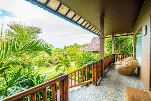 De Sapphire Cliff Villa Uluwatu
