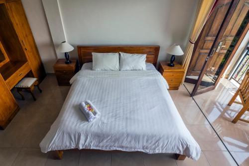 Waroeng Surya Home Stay
