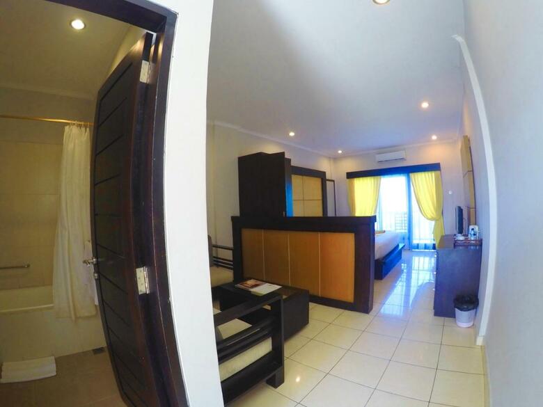 Mamo Hotel Uluwatu