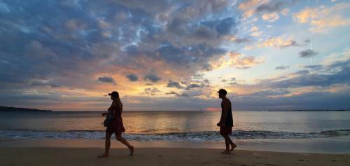 Timbis Homestay Bali