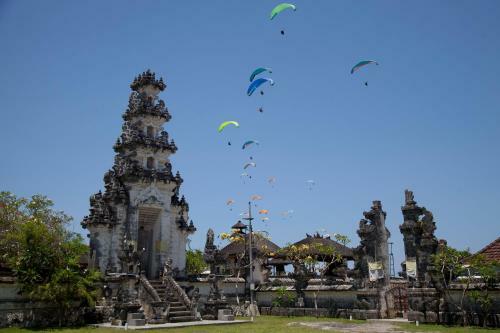 Timbis Homestay Bali