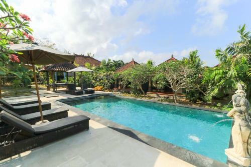 Bingin Sari Homestay