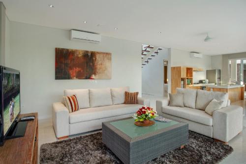 Villa Del Mar