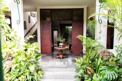 Hostal Villa Hambhara