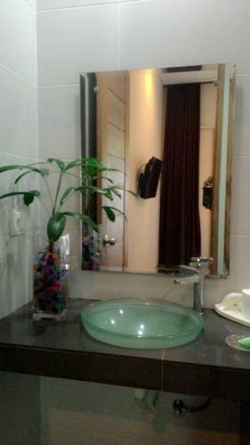 Hostal Kubu Carik