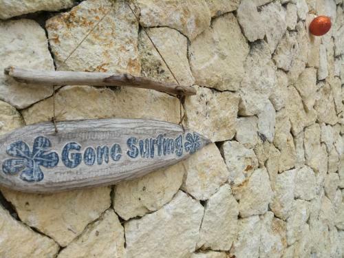 Hostal Bombora Surf Camp
