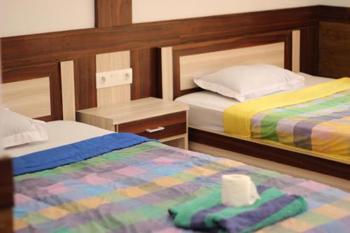 Hostal Kenanga Inn