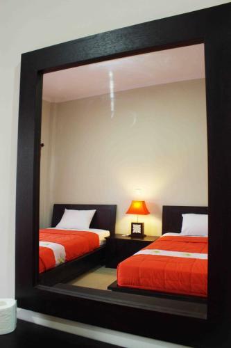 Hostal Kenanga Inn