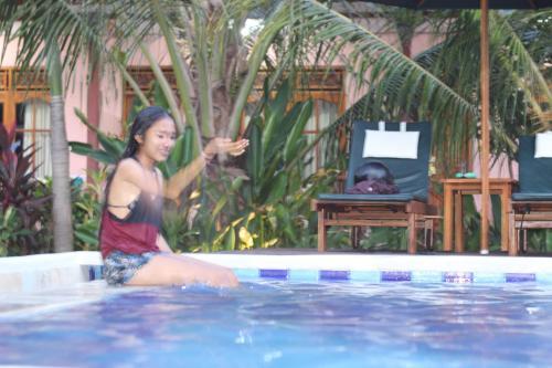 Hostal Kenanga Inn