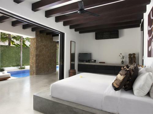 Villa Hana - An Elite Haven