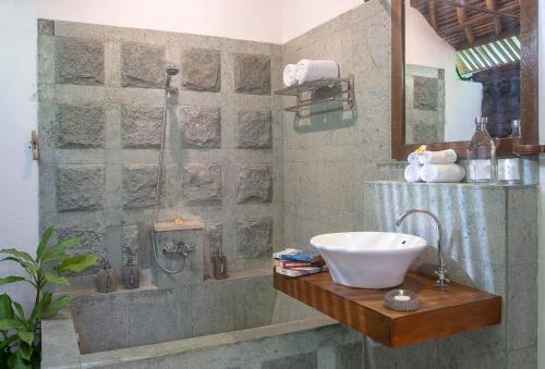 Alam Asmara Dive Resort