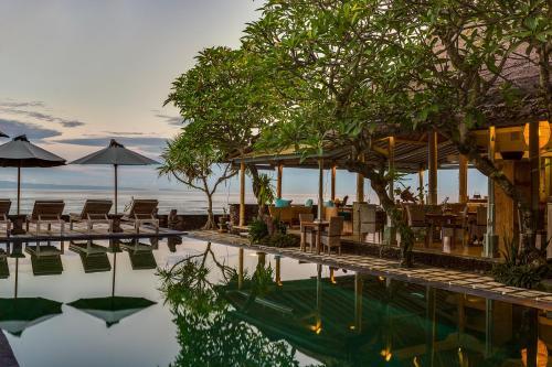 Alam Asmara Dive Resort