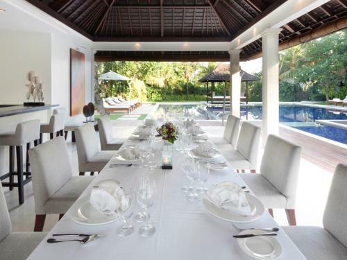 Villa Asante - An Elite Haven