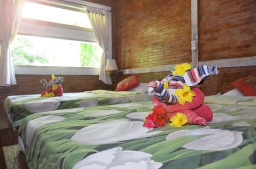 Medori Putih Homestay