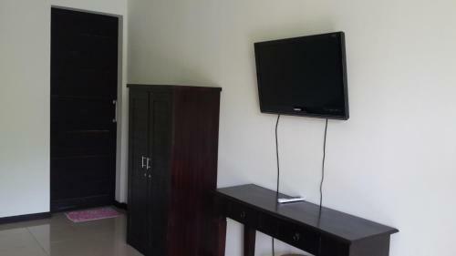 Medori Putih Homestay