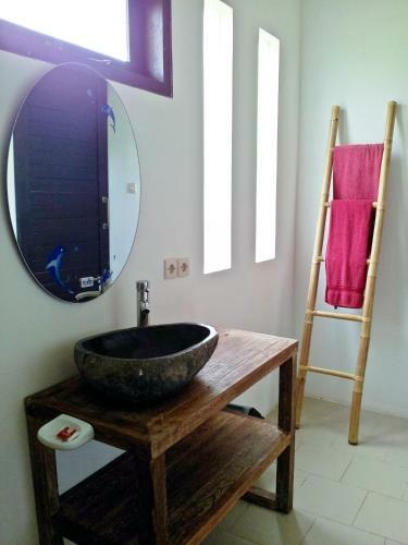 Medori Putih Homestay