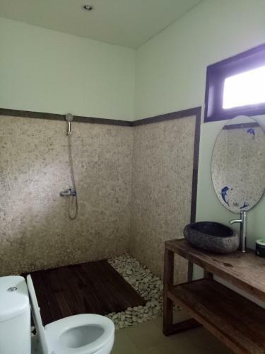 Medori Putih Homestay