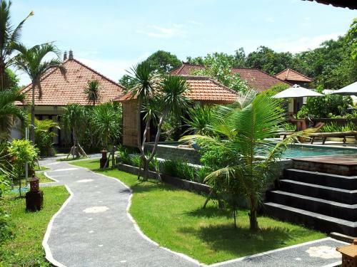 Medori Putih Homestay