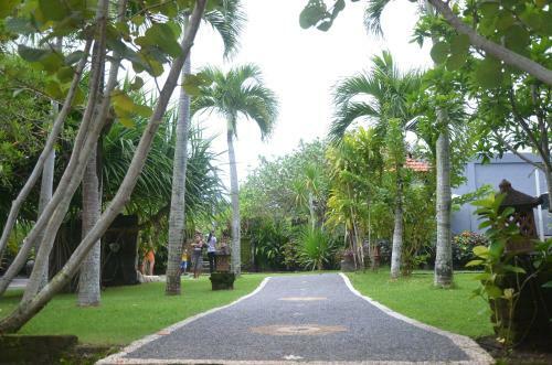 Medori Putih Homestay