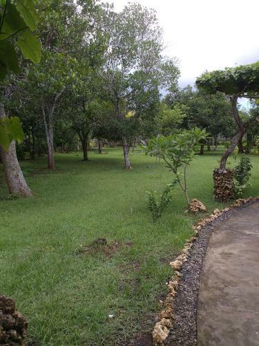 Medori Putih Homestay