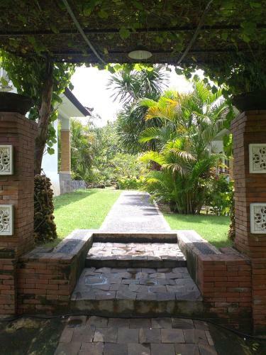 Medori Putih Homestay