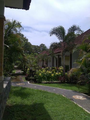 Medori Putih Homestay