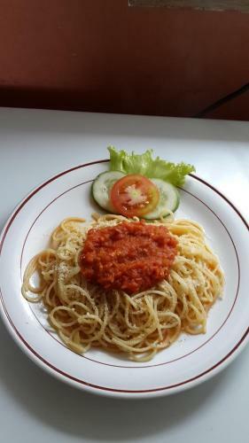 Medori Putih Homestay